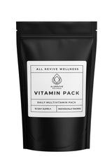 All Revive Wellness Ultimate Wellness Supplements