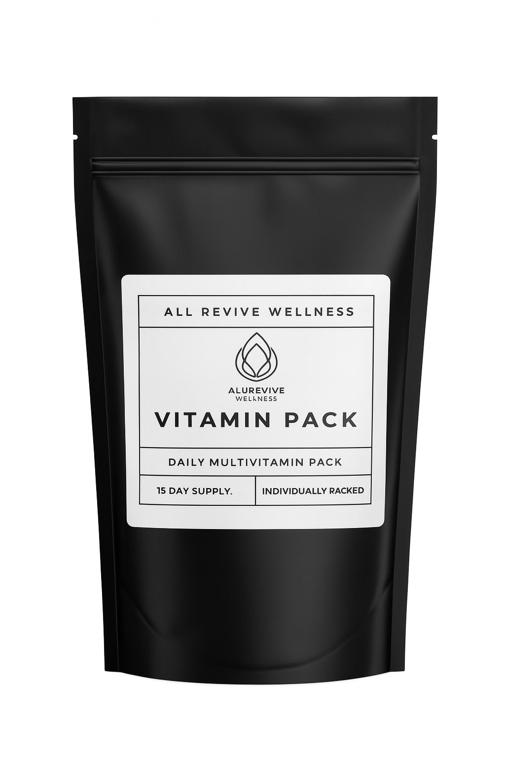 All Revive Wellness Ultimate Wellness Supplements
